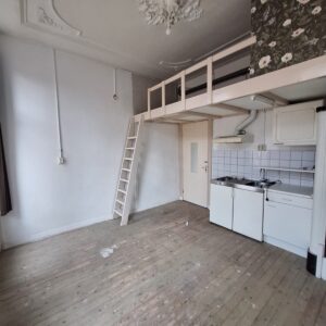 studio Jan de Wittstraat Nijmegen