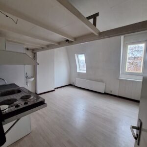 studio Jan de Wittstraat Nijmegen