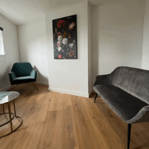 studio Julianalaan Schiedam