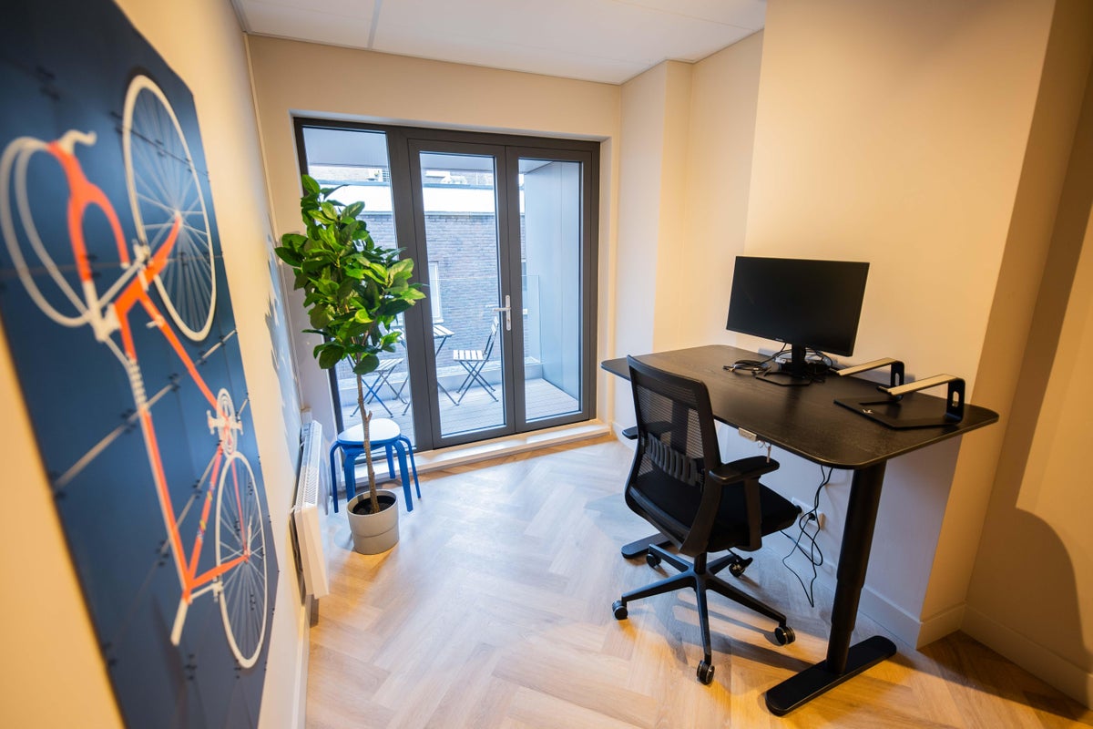 studio Kerkstraat Hilversum - Afbeelding 2