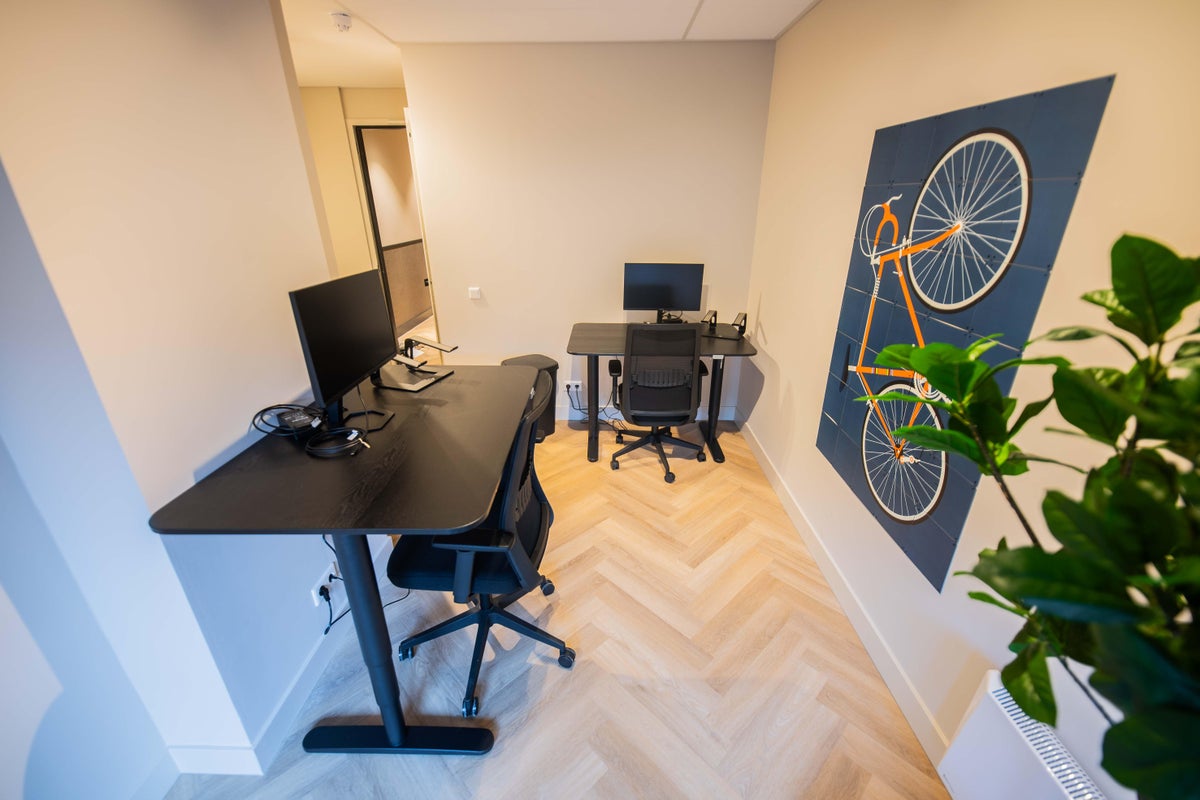 studio Kerkstraat Hilversum - Afbeelding 3