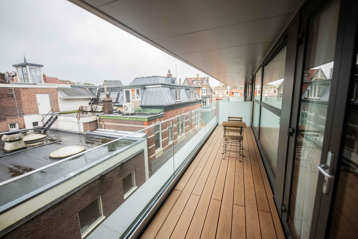 studio Kerkstraat Hilversum - Afbeelding 4