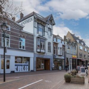 studio Kerkstraat Hilversum