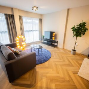 studio Kerkstraat Hilversum