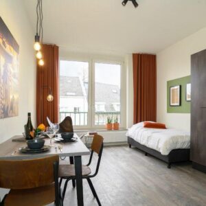 studio Kesselskade Maastricht