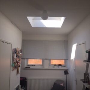 studio Koppestokstraat Utrecht