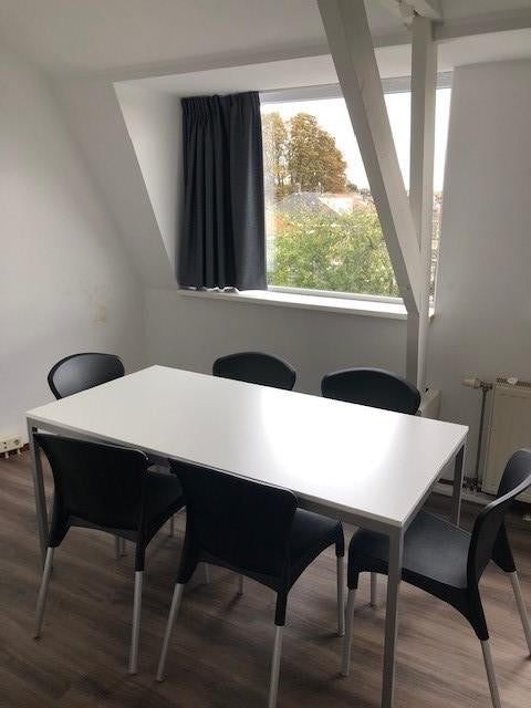 studio Korenbloemstraat Tilburg - Afbeelding 2