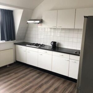 studio Korenbloemstraat Tilburg