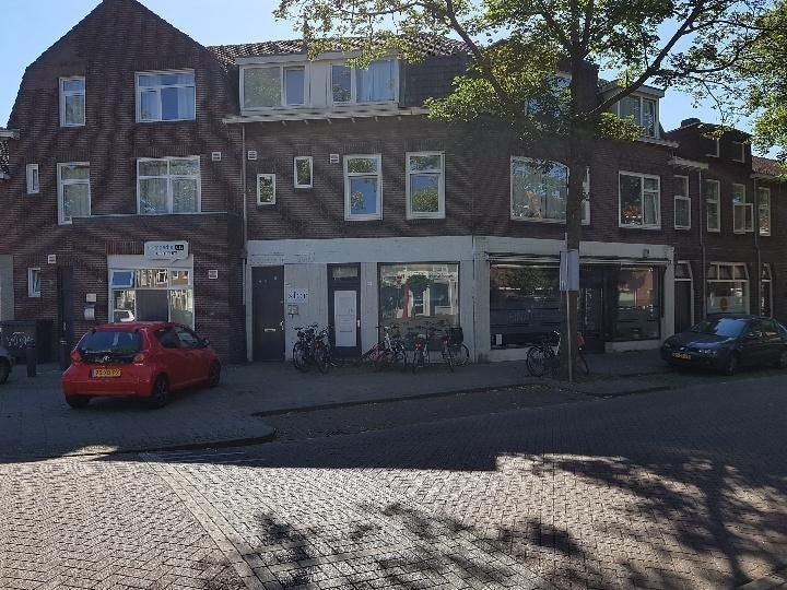 studio Korenbloemstraat Tilburg - Afbeelding 5