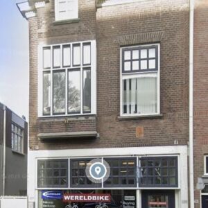 studio Korvelseweg Tilburg