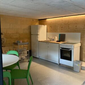 studio Lage Kanaaldijk Maastricht