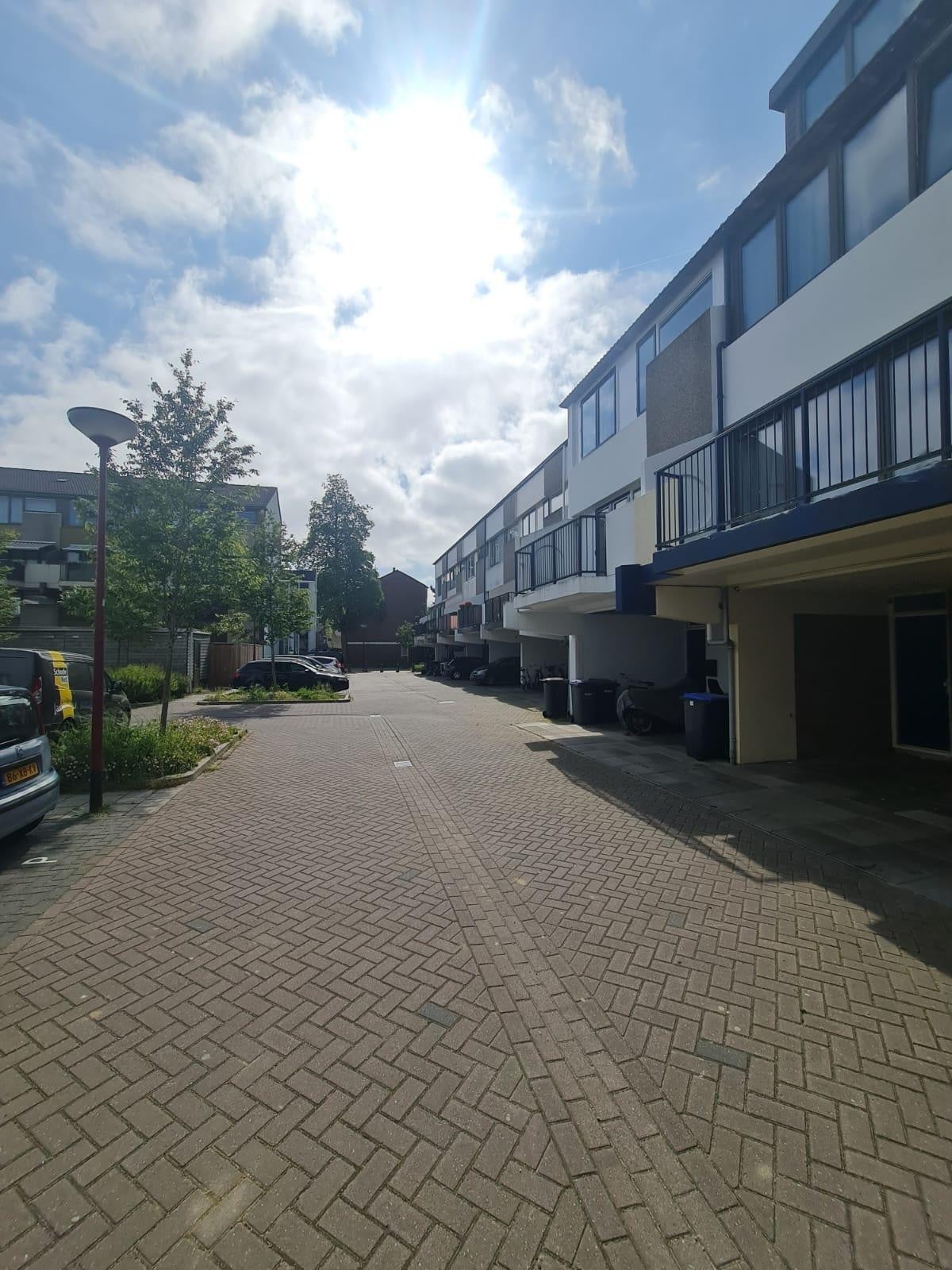 studio Landauerdrift Nieuwegein