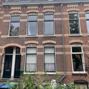 studio Leoninusstraat Arnhem