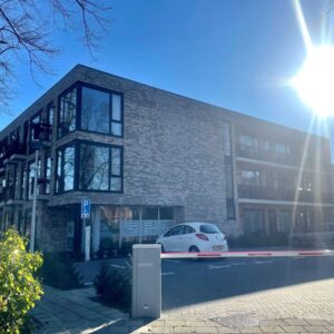 studio Lyceumlaan Roosendaal