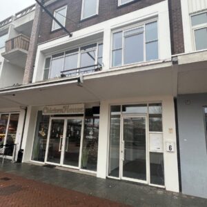 studio Markt Hengelo