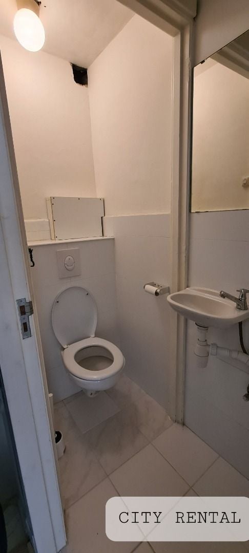 studio Mathenesserweg Rotterdam - Afbeelding 3