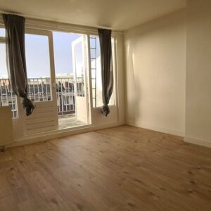 studio Mathenesserweg Rotterdam