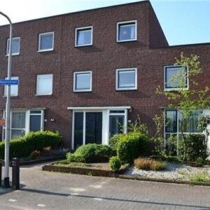 studio Megenstraat Tilburg