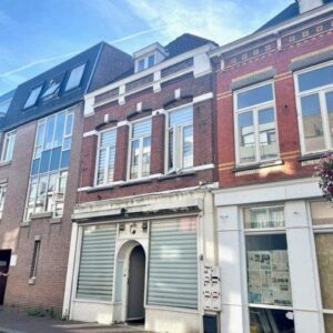 studio Molenstraat Roosendaal