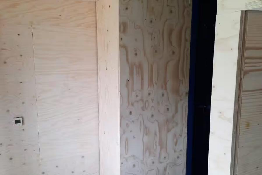 studio Mr. J.M.M. Hamersplantsoen Utrecht - Afbeelding 3