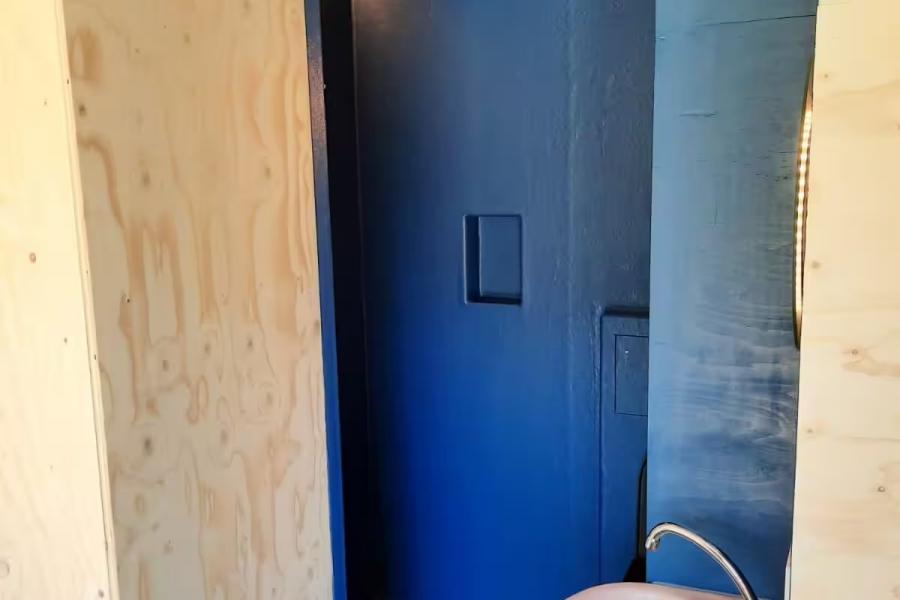 studio Mr. J.M.M. Hamersplantsoen Utrecht - Afbeelding 4