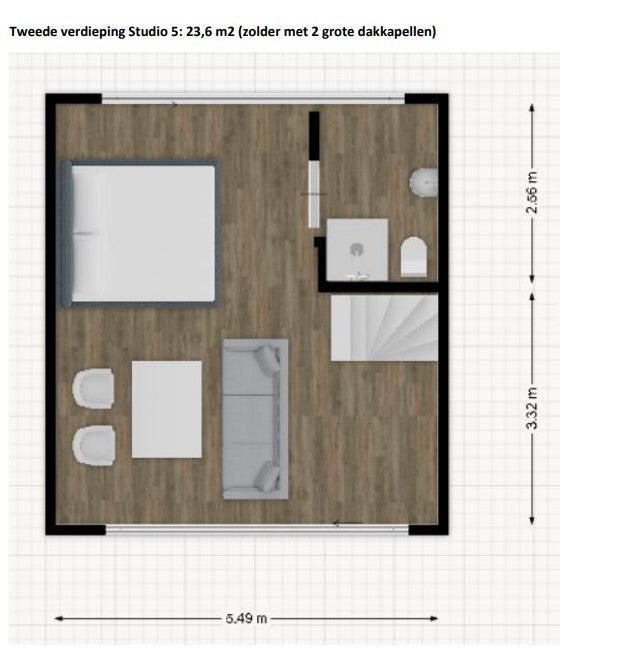 studio Naberpad Eindhoven - Afbeelding 2