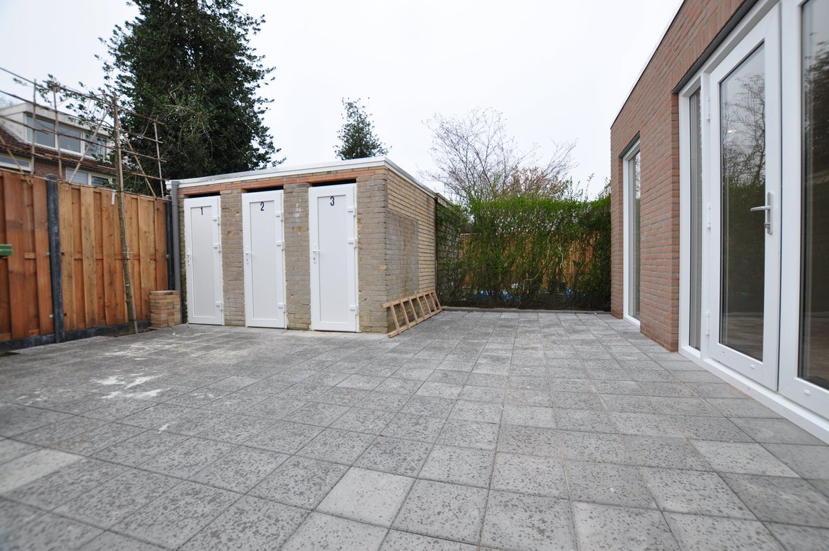 studio Naberpad Eindhoven - Afbeelding 3