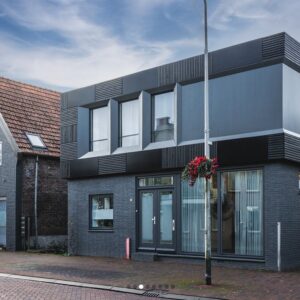 studio Noteboomstraat Meppel