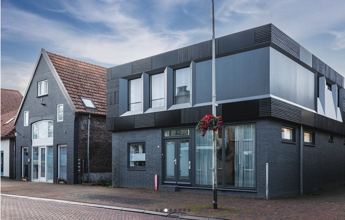 studio Noteboomstraat Meppel