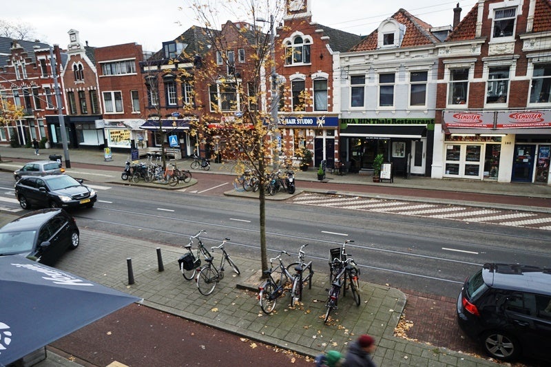 studio Oudedijk Rotterdam - Afbeelding 3