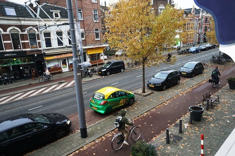 studio Oudedijk Rotterdam - Afbeelding 4