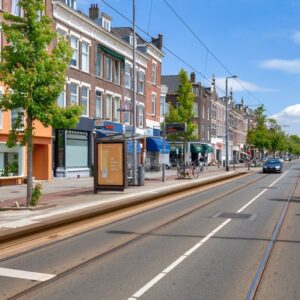 studio Oudedijk Rotterdam