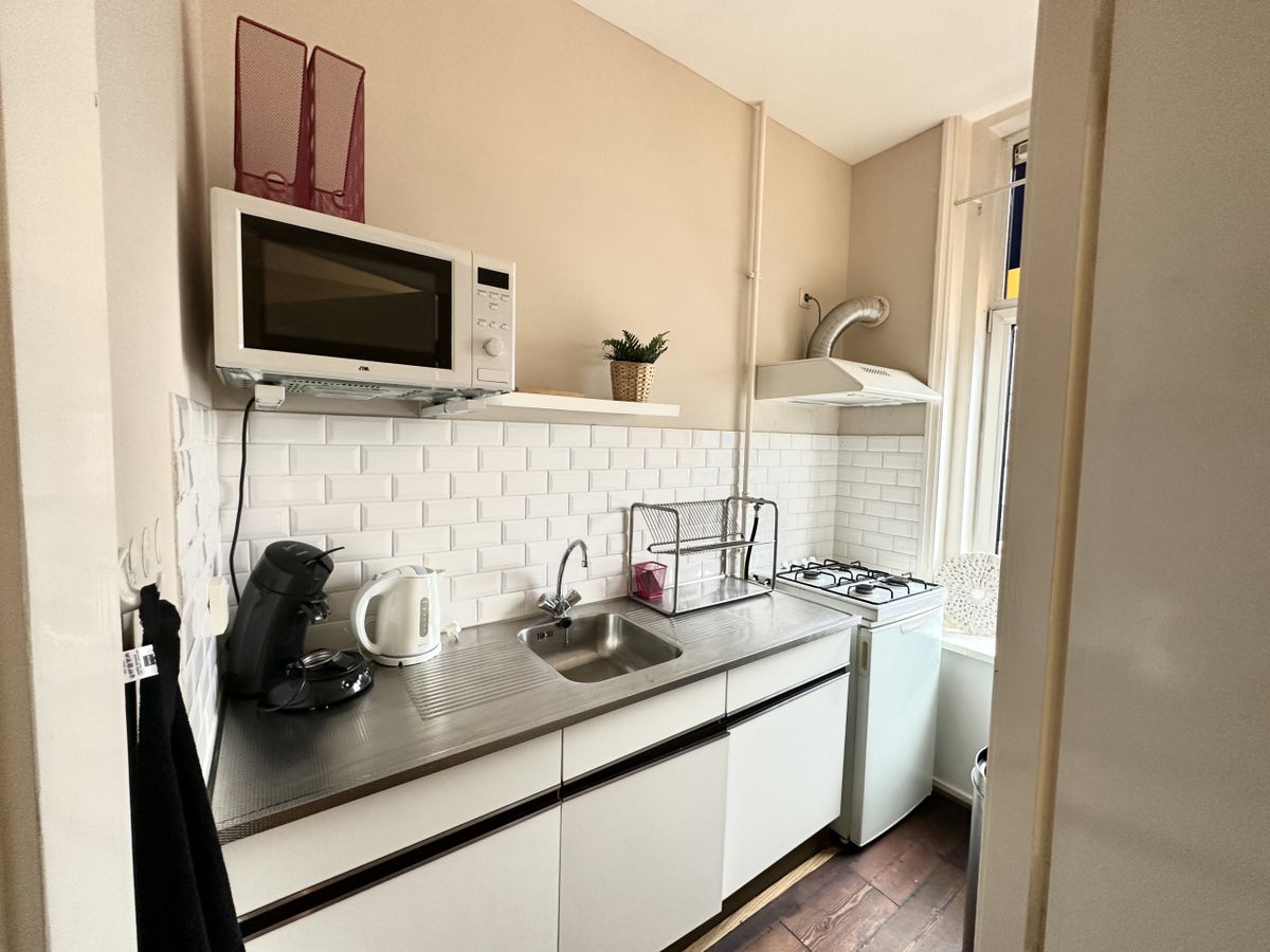 studio Oudedijk Rotterdam - Afbeelding 5