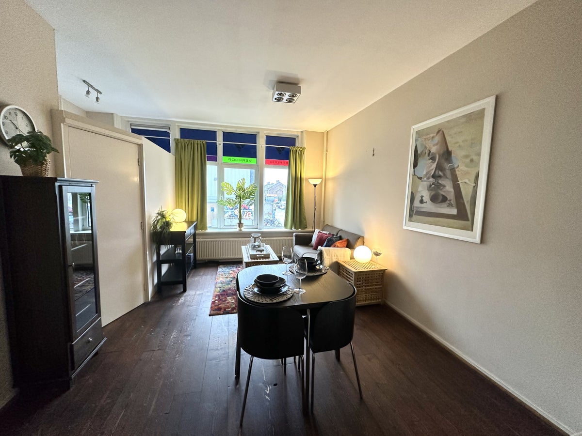 studio Oudedijk Rotterdam