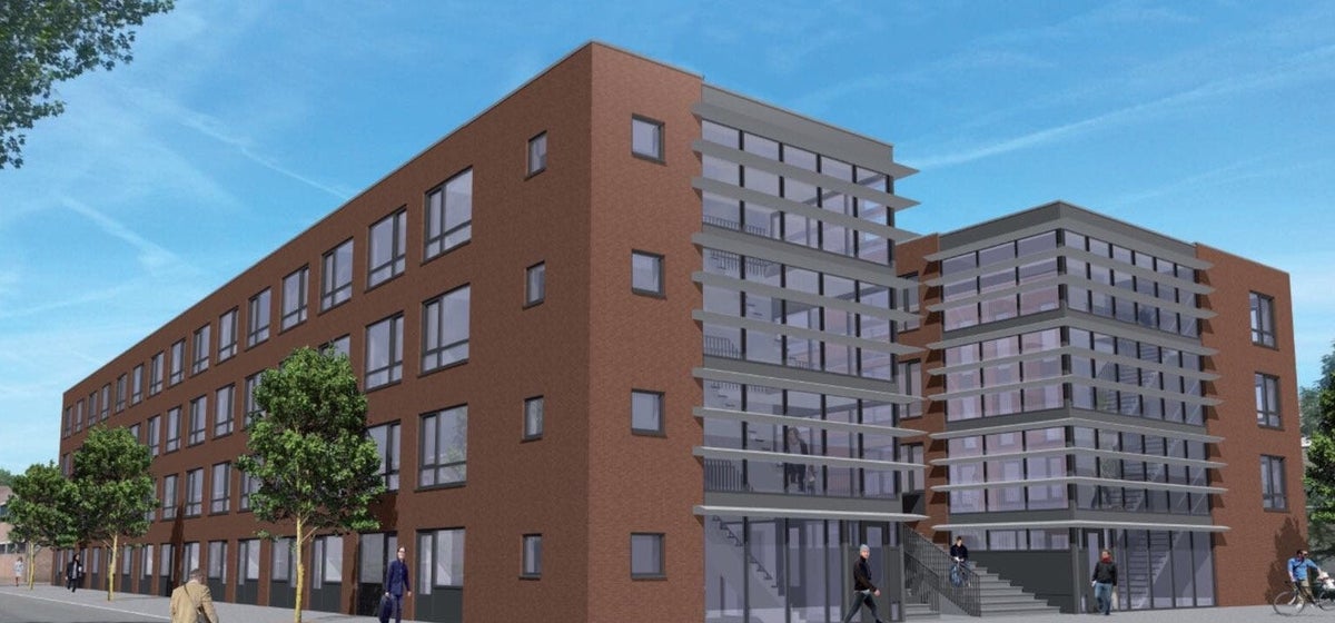 studio Oudlaan Utrecht - Afbeelding 3