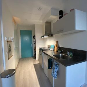 studio Oudlaan Utrecht