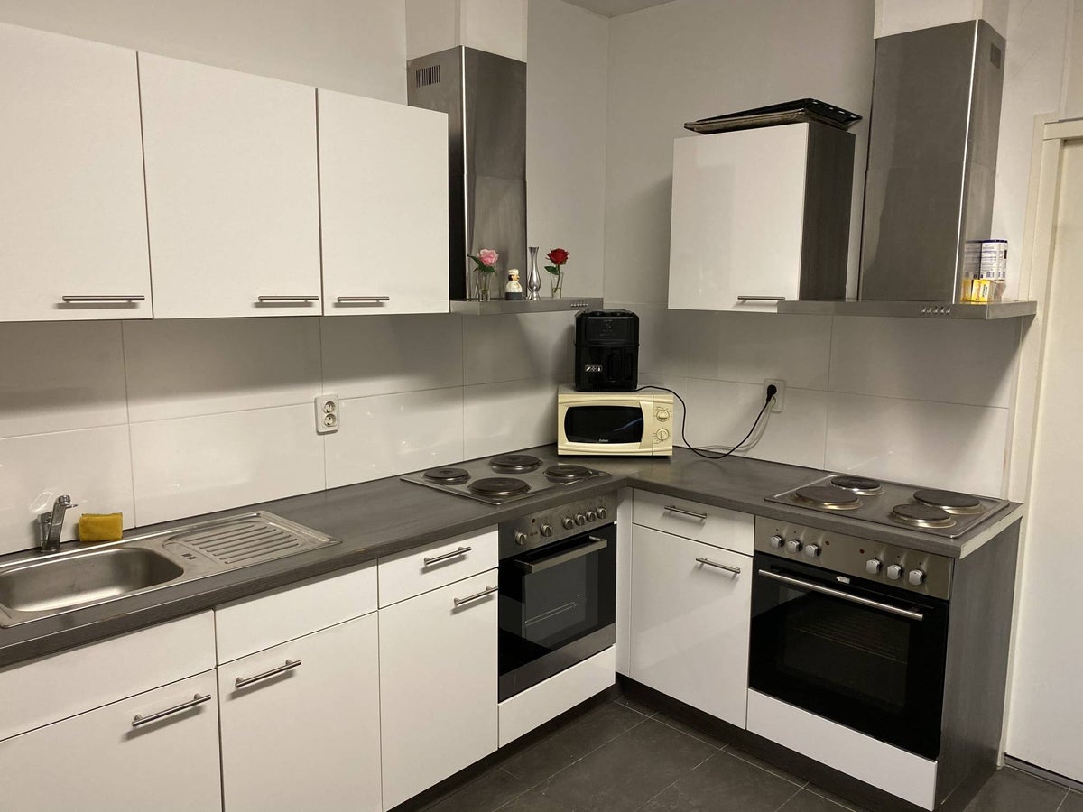 studio Pannesheiderstraat Kerkrade - Afbeelding 2