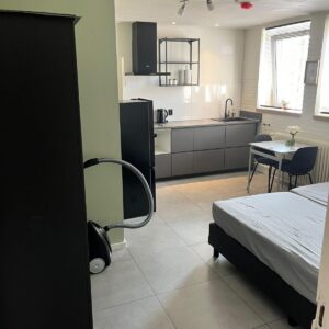 studio Pannesheiderstraat Kerkrade