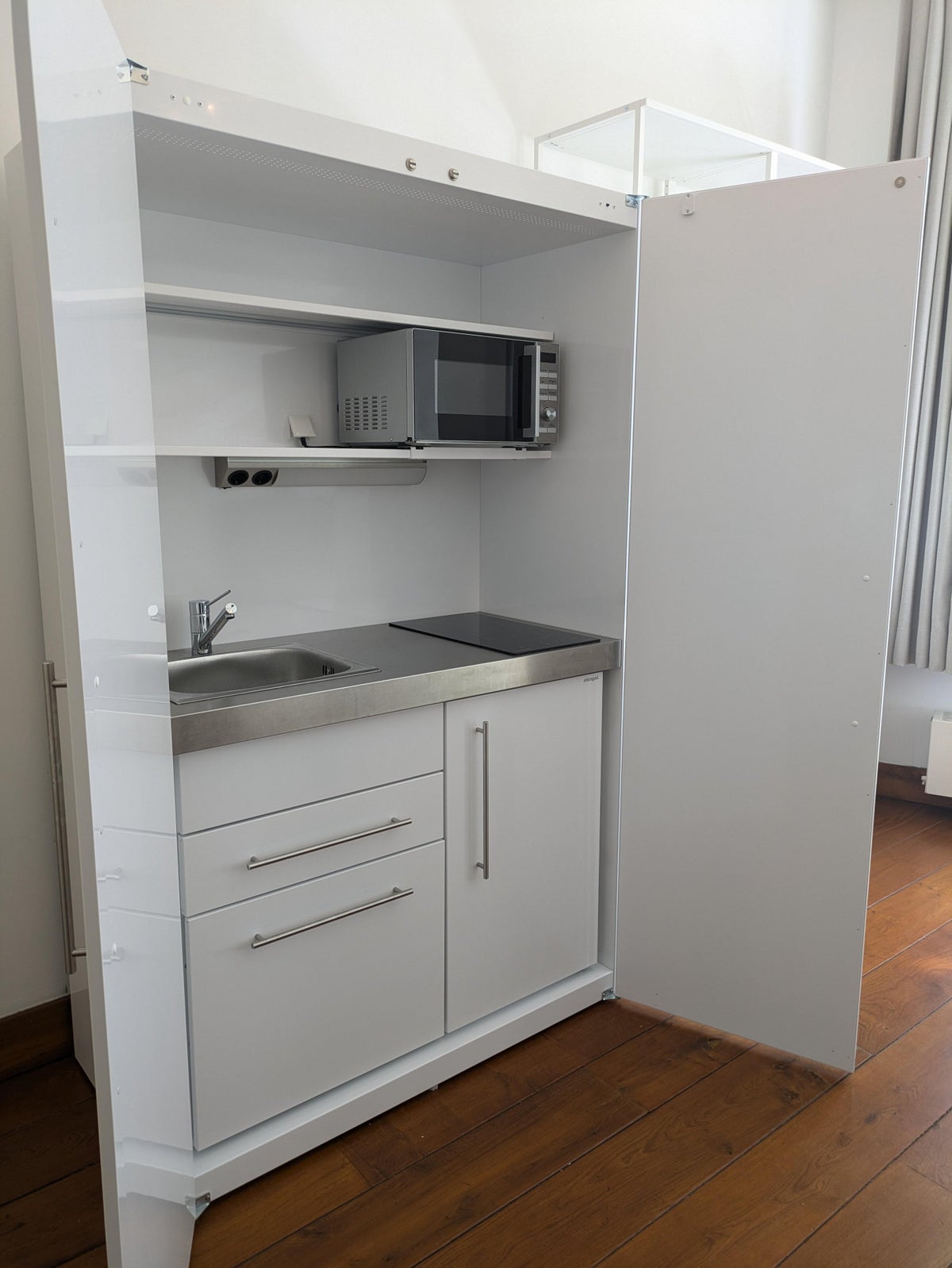 studio Papenstraat Maastricht - Afbeelding 2