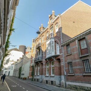 studio Papenstraat Maastricht