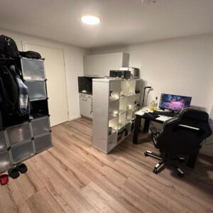 studio Poirtersstraat Tilburg