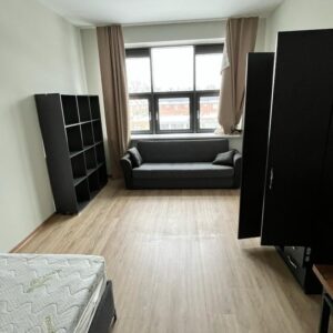 studio Professor Verbernelaan Tilburg