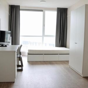 studio Rat Verleghstraat Breda