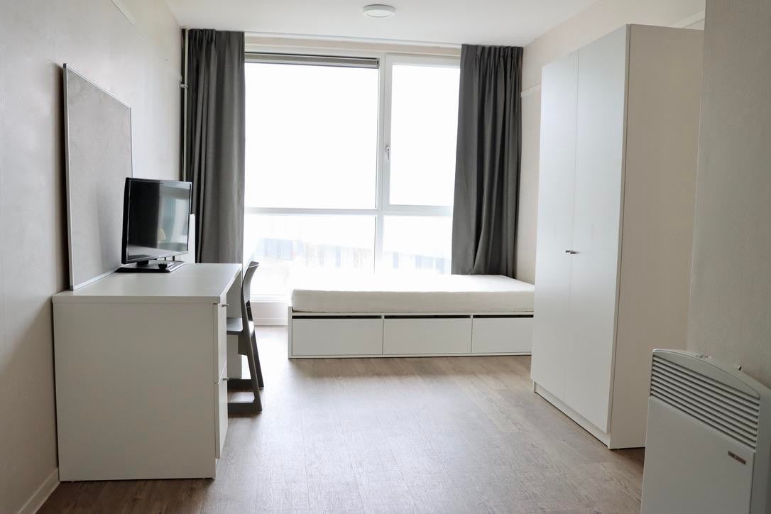 studio Rat Verleghstraat Breda