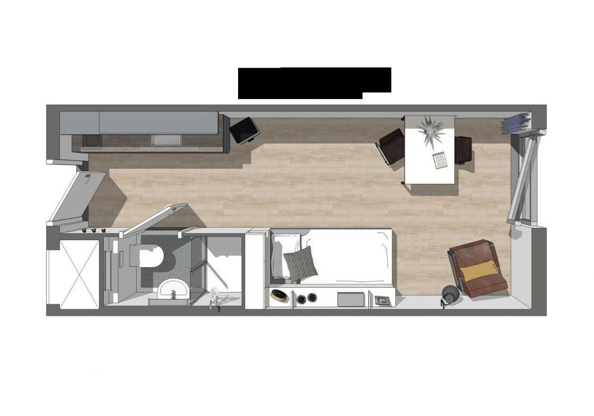 studio Ravenoord Utrecht - Afbeelding 2