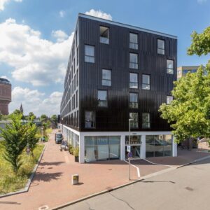 studio Ravenoord Utrecht