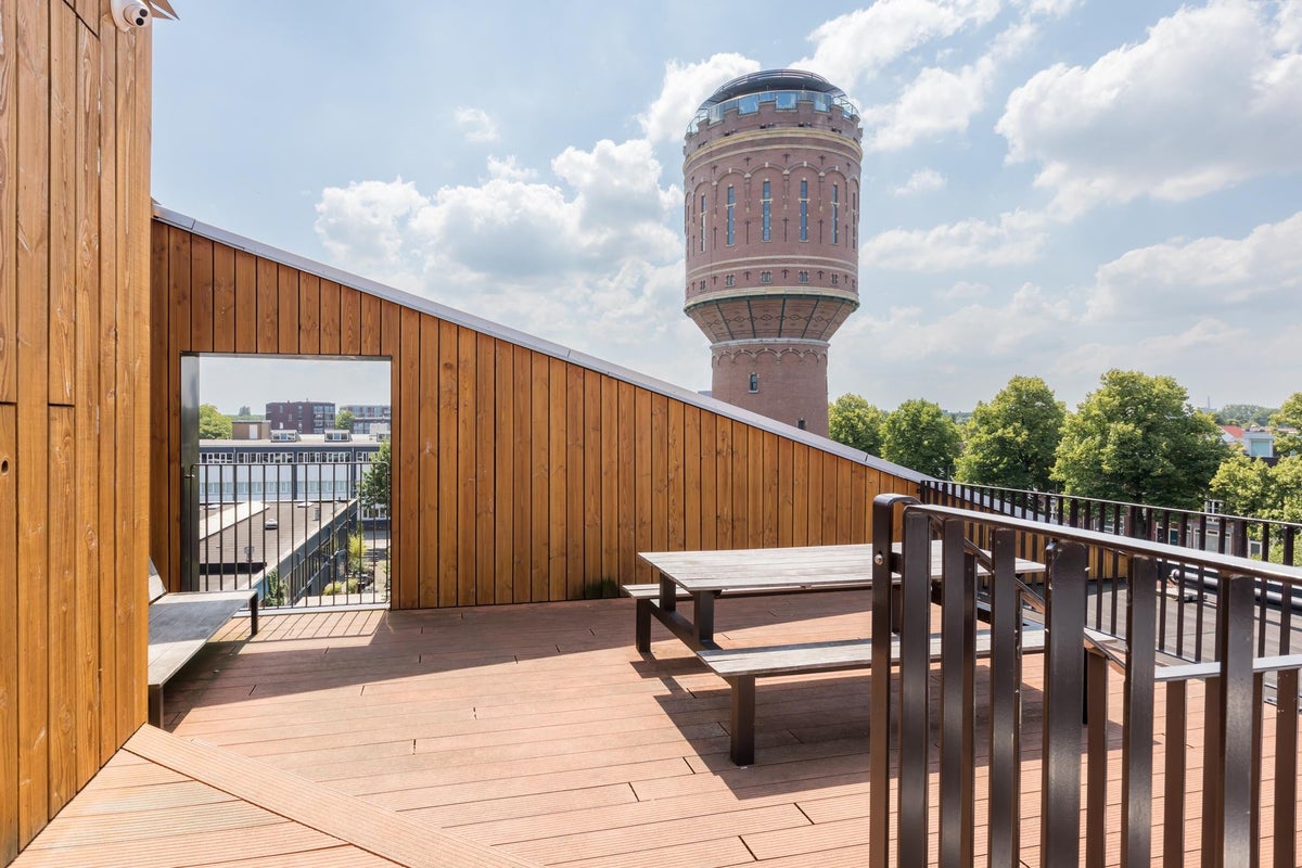 studio Ravenoord Utrecht - Afbeelding 5