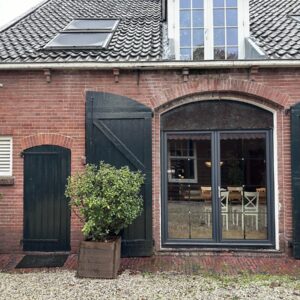 studio Rijksstraatweg De Meern