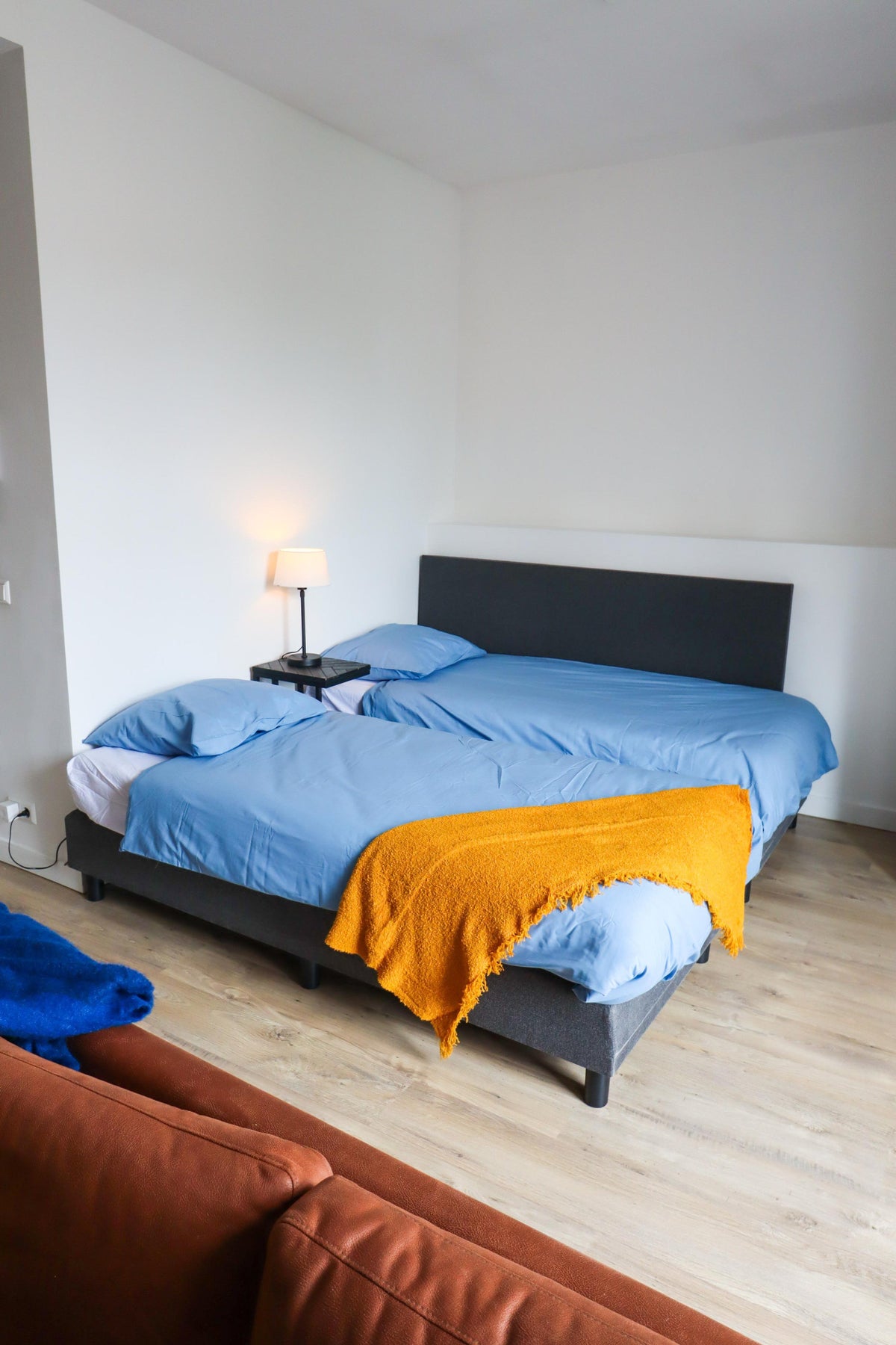 studio Saftlevenstraat Rotterdam - Afbeelding 2