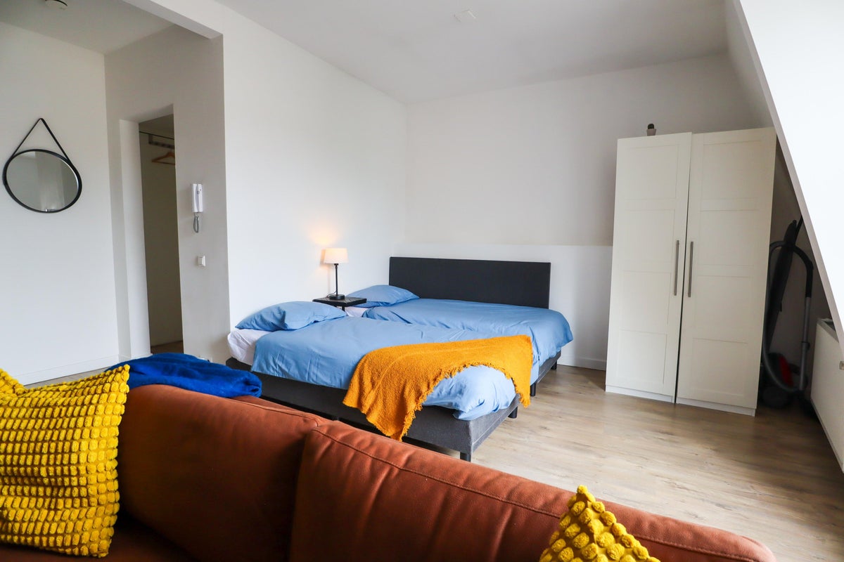 studio Saftlevenstraat Rotterdam - Afbeelding 3